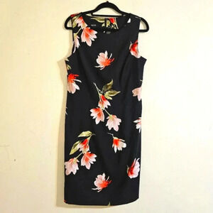 Alyx Floral Sheath Dress